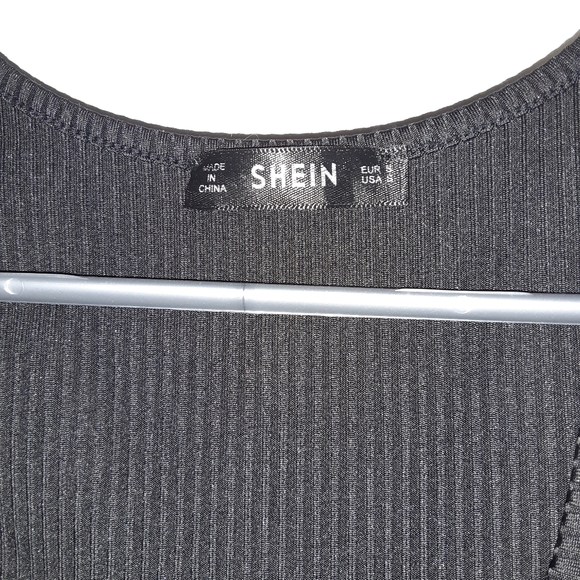 SHEIN bodysuit - Picture 2 of 3